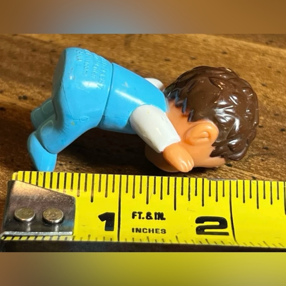 Dora the Explorer Brother Mini Figure Mattel 2.25" - Picture 6 of 6